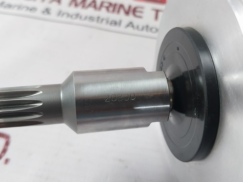 Fanuc A1/3000 A06B-0371-b175 Ac Servo Motor B-65142E