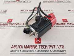 Fanuc B0.5/3000 Ac Servo Motor B-65182En