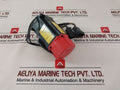 Fanuc B0.5/3000 Ac Servo Motor B-65182En