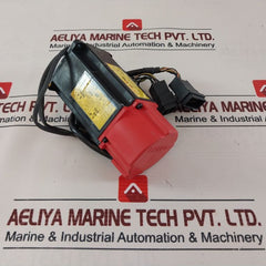 Fanuc B0.5/3000 Ac Servo Motor B-65182En