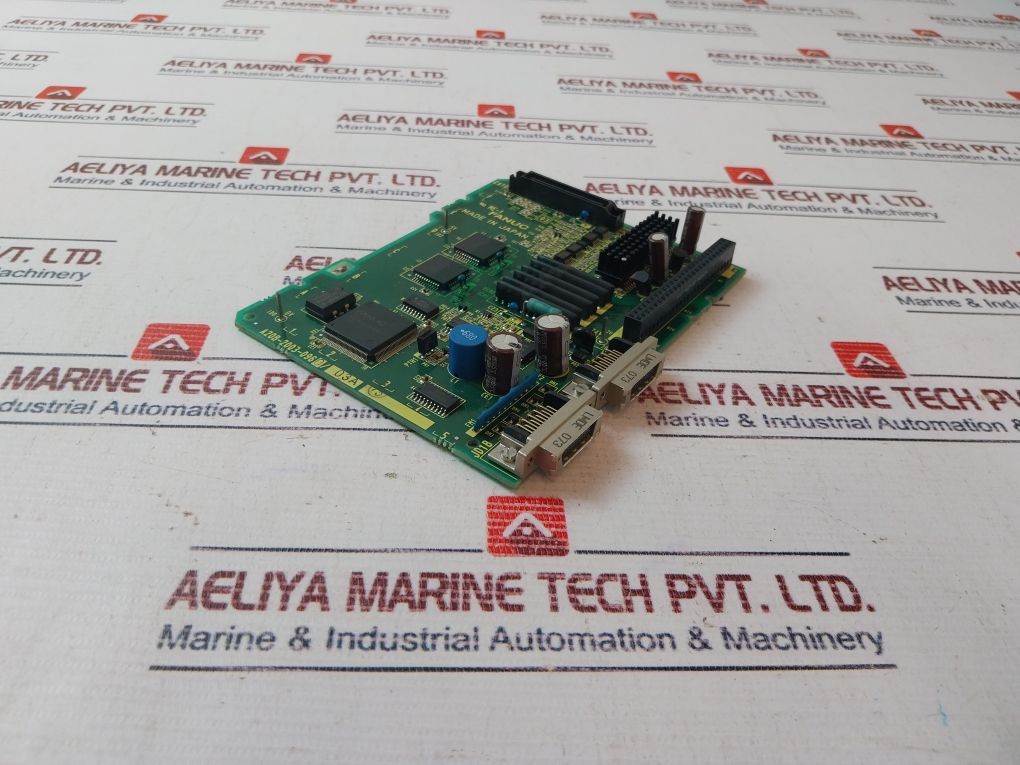 Fanuc Me-1 Circuit Board