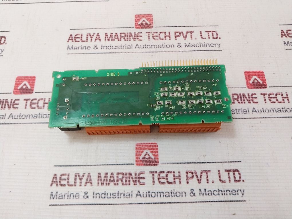 Fanuc Me-1 Interface Board