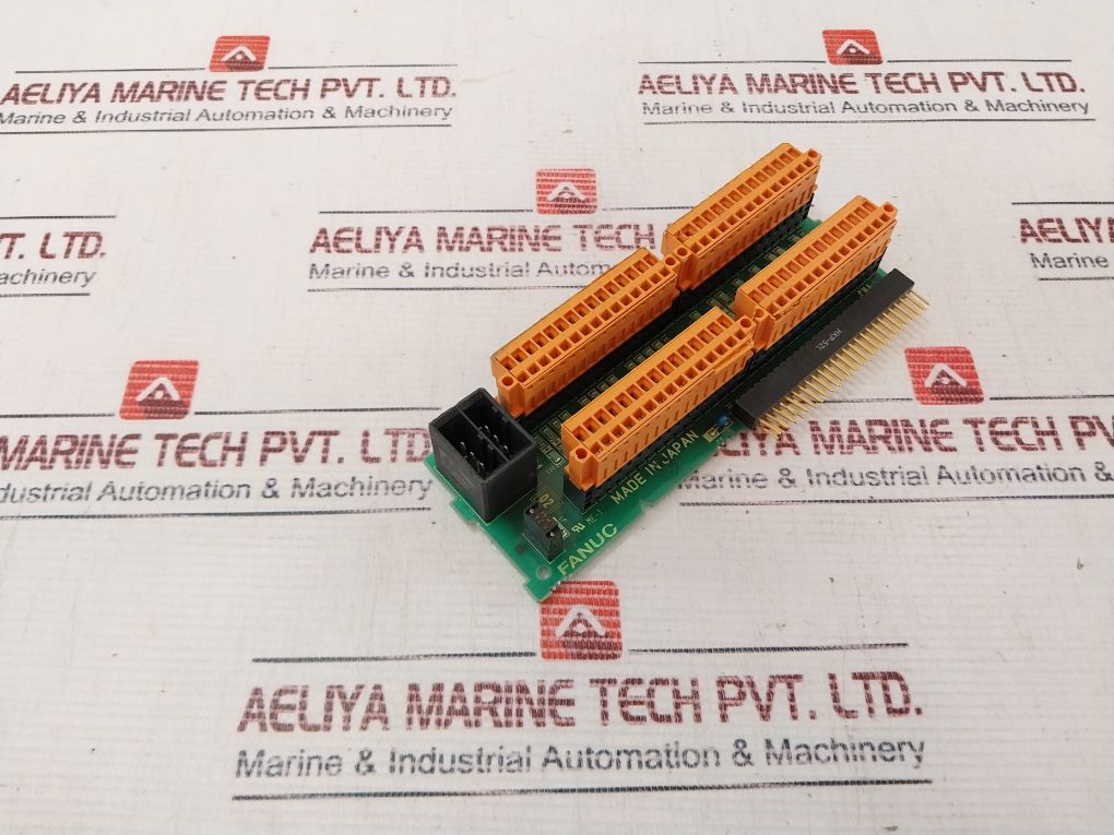 Fanuc Me-1 Interface Board
