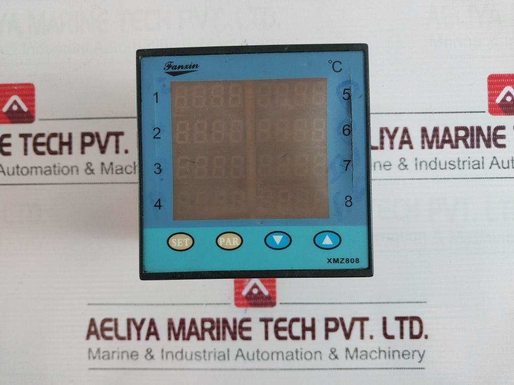 Fanxin Xmz808 Temperature Controller