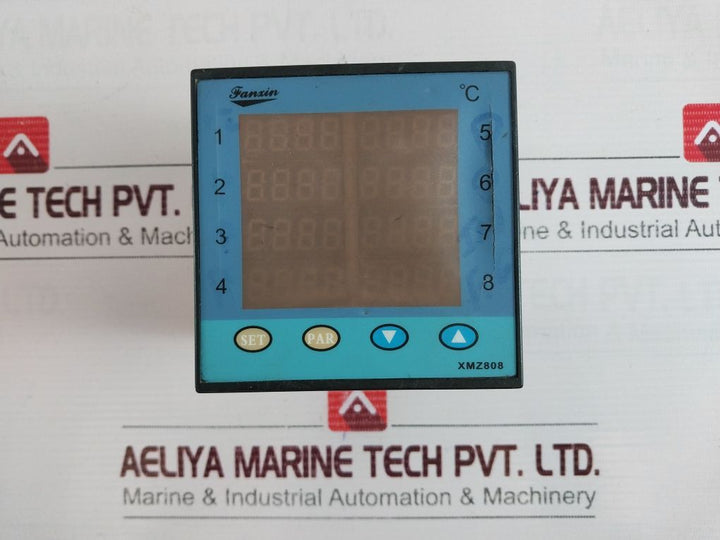 Fanxin Xmz808 Temperature Controller
