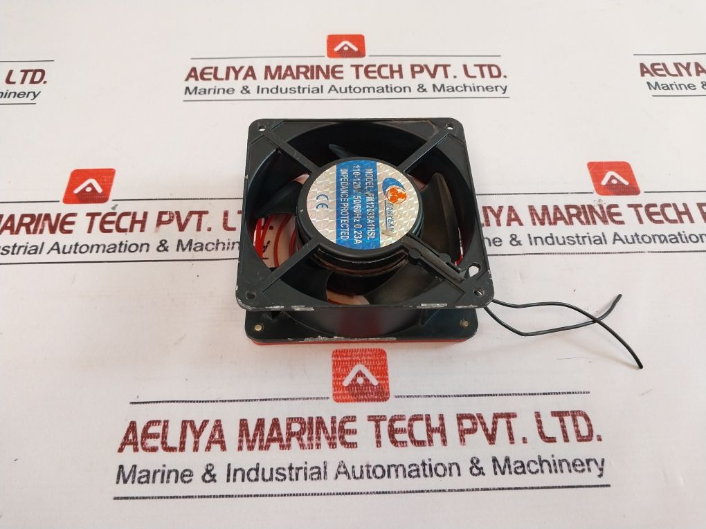 Fanyan Fm12038A1Hsl Cooling Fan