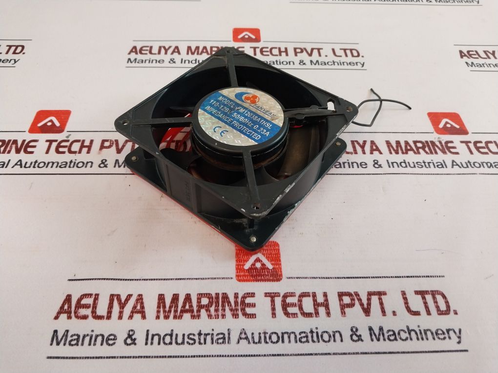 Fanyan Fm12038A1Hsl Cooling Fan
