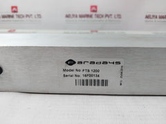 Faradays Fts 1200