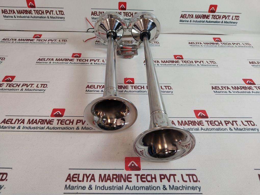 Farbin 12V Stainless Steel Horn