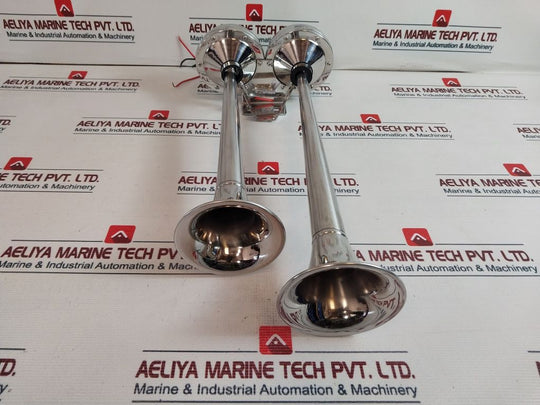 Farbin 12V Stainless Steel Horn