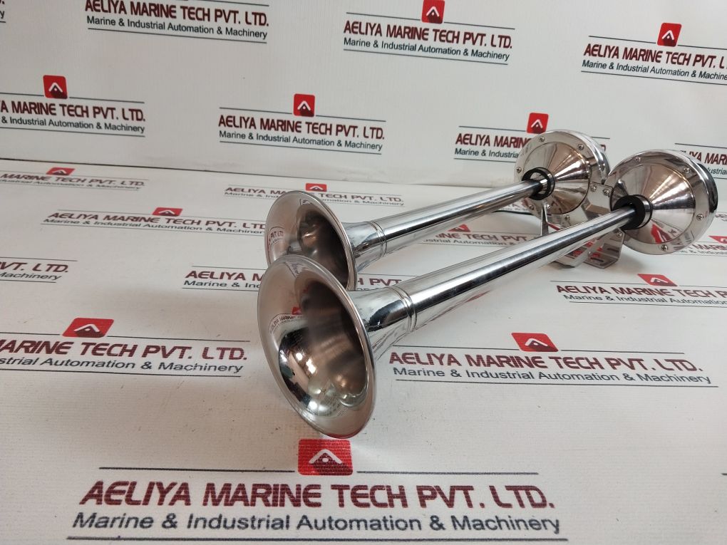 Farbin 12V Stainless Steel Horn