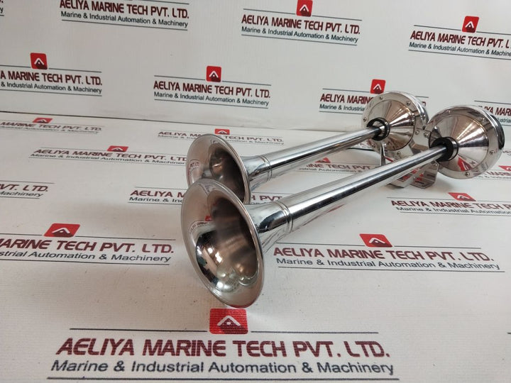 Farbin 12V Stainless Steel Horn