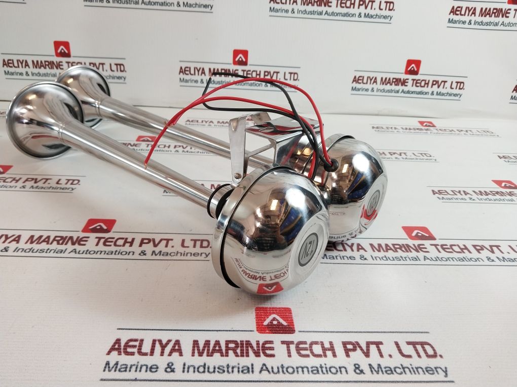 Farbin 12V Stainless Steel Horn