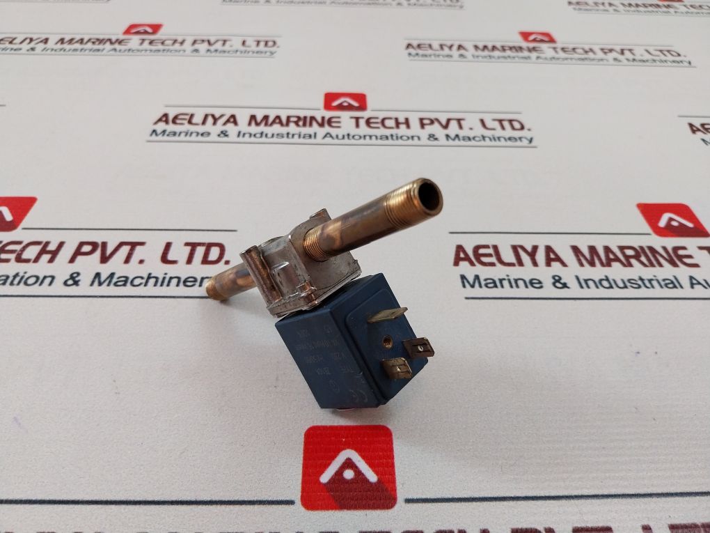 Farmington Engineering Z610A Solenoid Valve 1610A