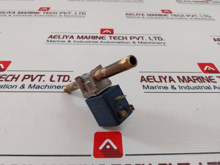 Farmington Engineering Z610A Solenoid Valve 1610A