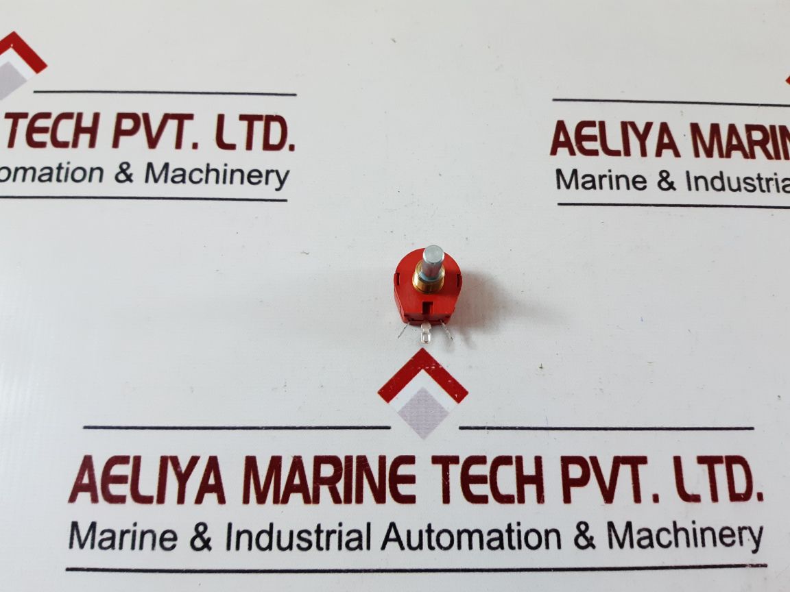 Farnell 1219020 potentiometer