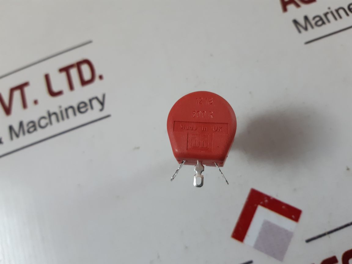 Farnell 1219020 potentiometer