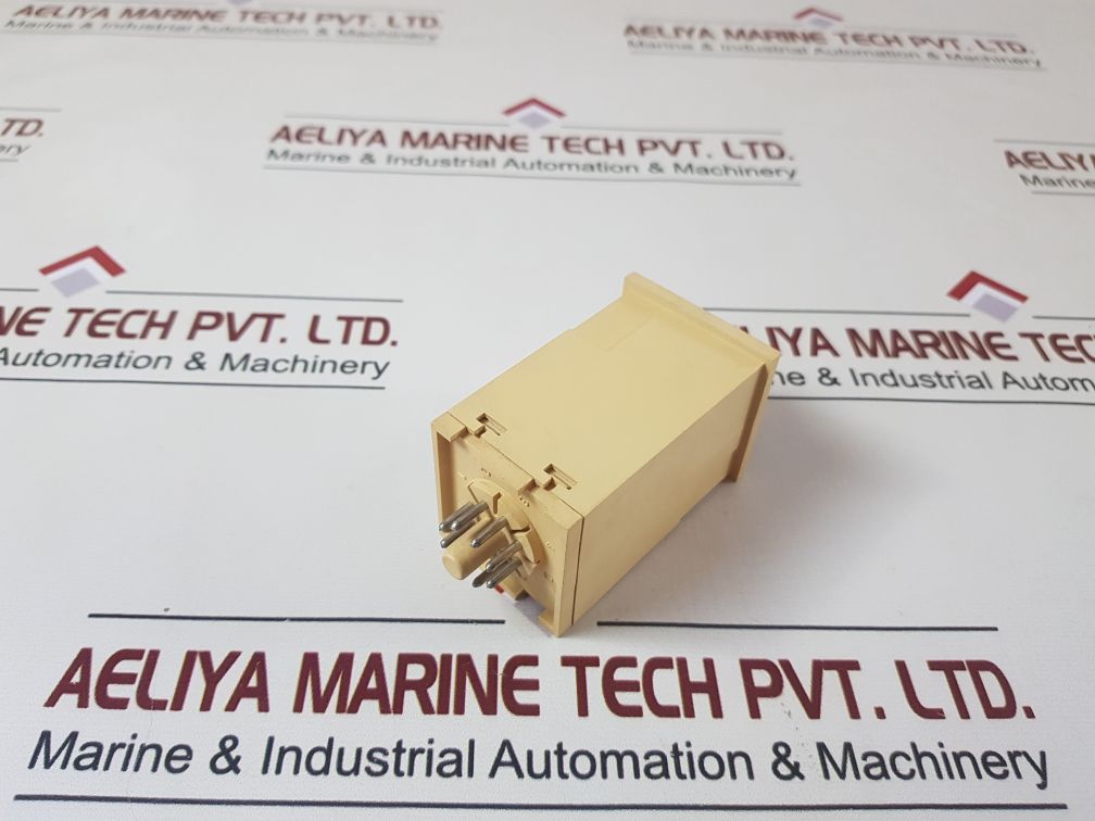 Farnell 175-276 Timer Relay,2 To 60 Seconds
