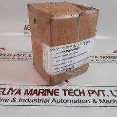 Farnell 432-520 Transformer