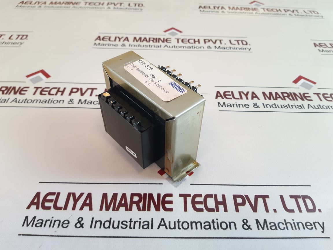 Farnell 432-520 Transformer
