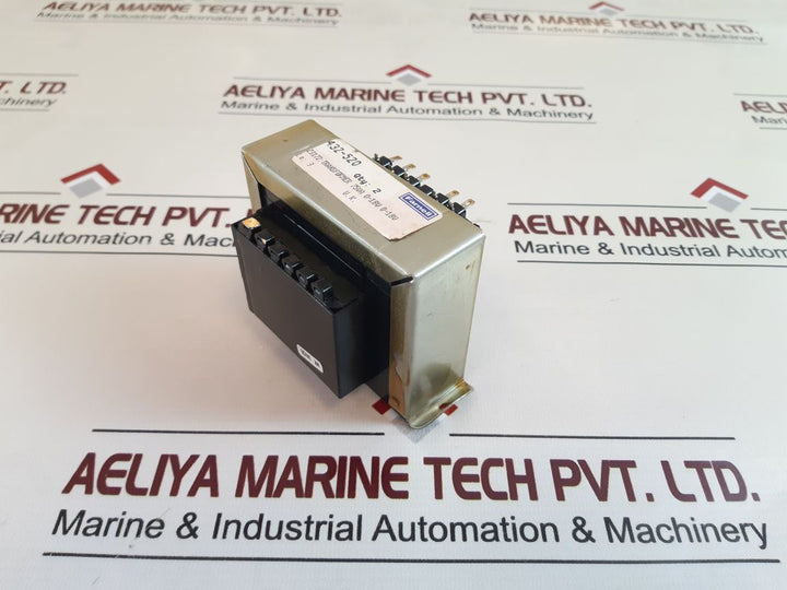 Farnell 432-520 Transformer
