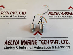 Farnell Pe60L0Fgw101Ma Rotary Potentiometer 100R, 6W