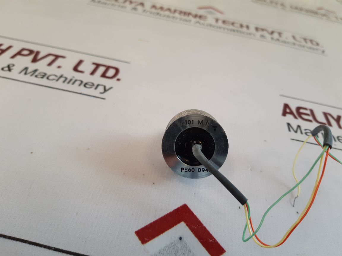 Farnell Pe60L0Fgw101Ma Rotary Potentiometer 100R, 6W