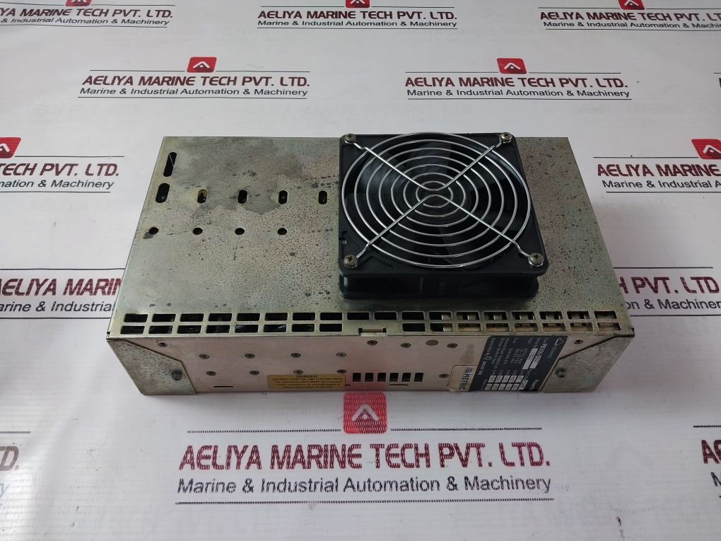Advance Powerflex Farnell Pb350/412 Power Supply
