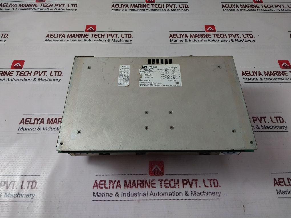 Advance Powerflex Farnell Pb350/412 Power Supply