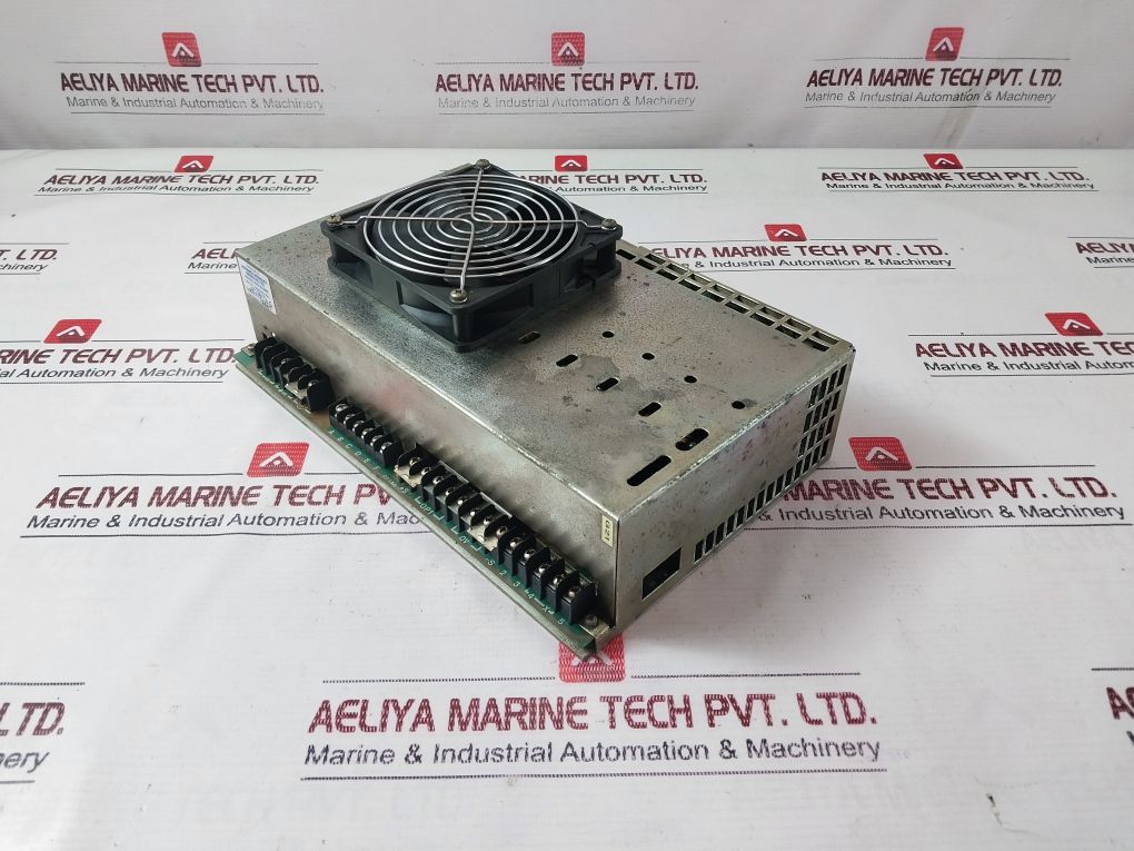 Advance Powerflex Farnell Pb350/412 Power Supply