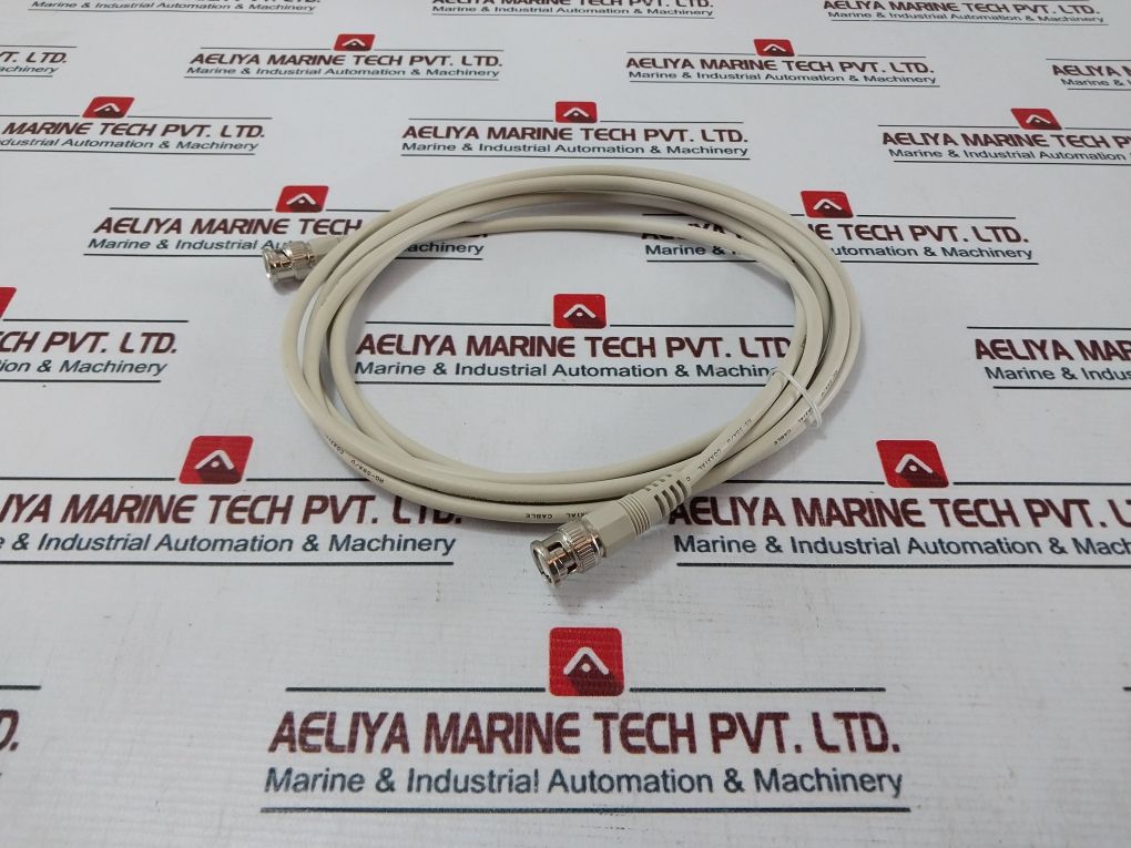 Farnell Rg-58A/U Coaxial Cable 1525932 X 1