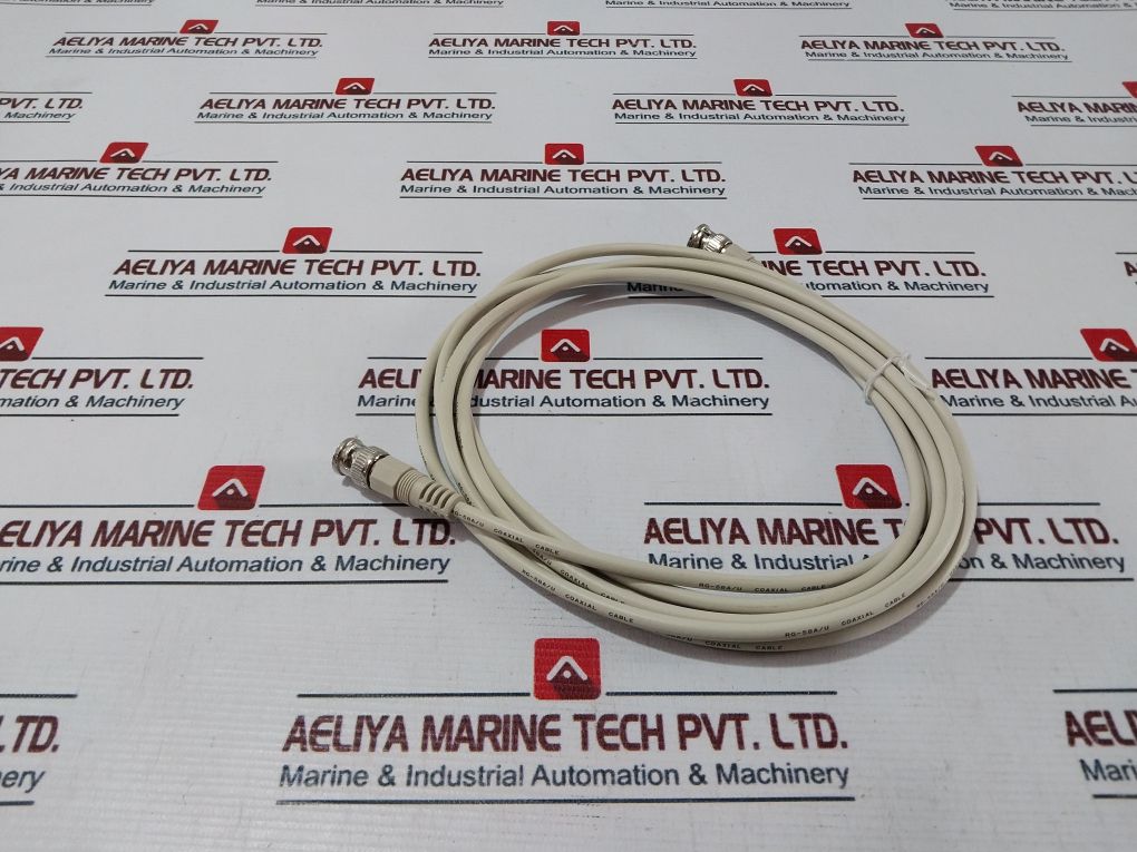 Farnell Rg-58A/U Coaxial Cable 1525932 X 1