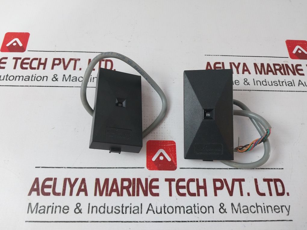 Farpointe P-300 Card Reader Rev.P