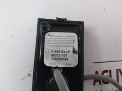 Farpointe P-300 Card Reader Rev.P