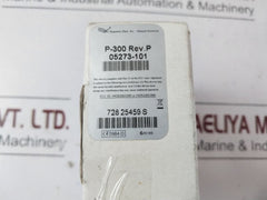 Farpointe P-300 Card Reader Rev.P