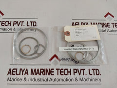 Farris 4Kg26A12 Gasket Set