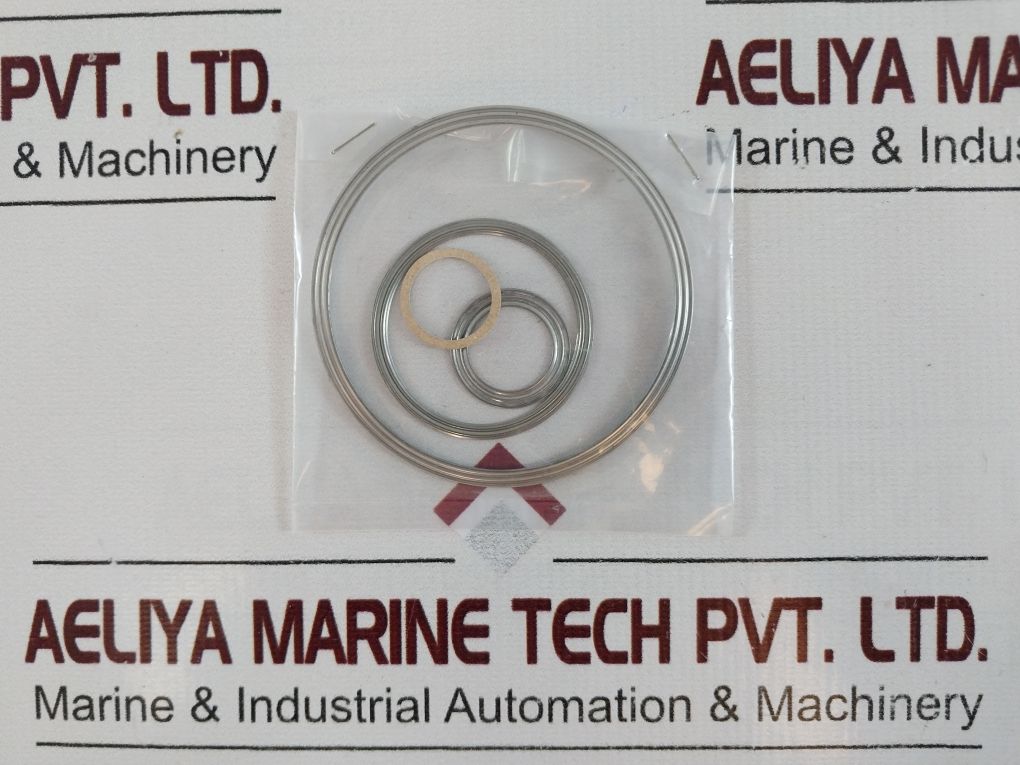 Farris 4Kg26A12 Gasket Set