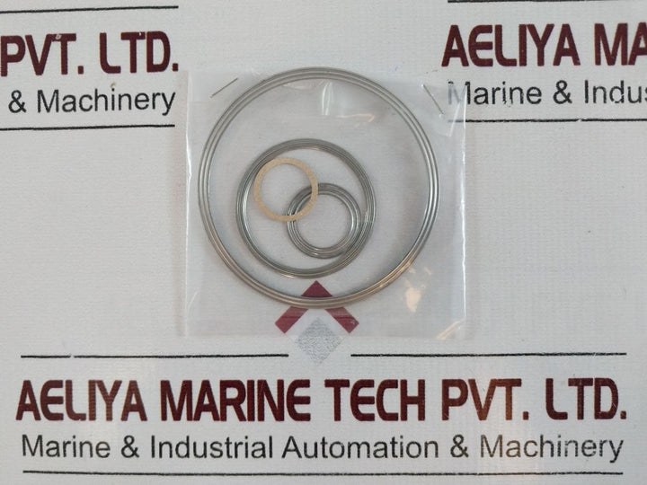 Farris 4Kg26A12 Gasket Set
