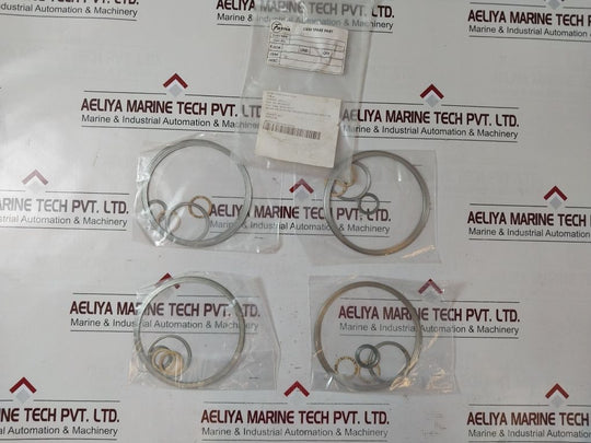 Farris 4Kg26A33 Gasket Set