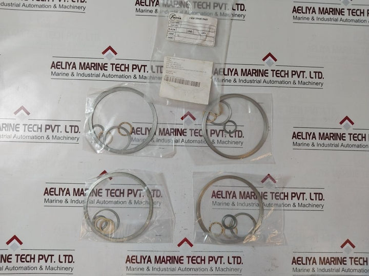 Farris 4Kg26A33 Gasket Set