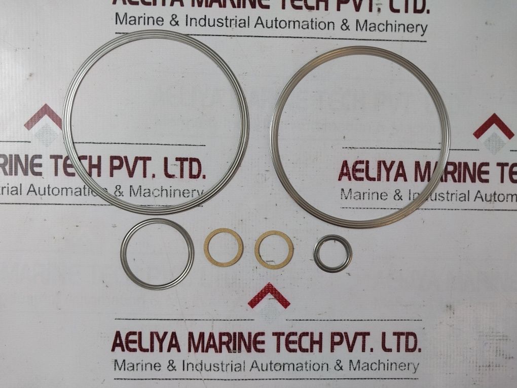 Farris 4Kg26A33 Gasket Set