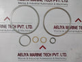 Farris 4Kg26A33 Gasket Set