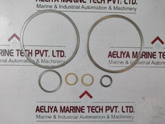 Farris 4Kg26A33 Gasket Set
