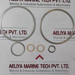 Farris 4Kg26A33 Gasket Set
