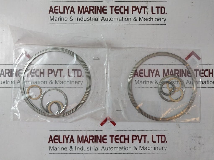Farris 4Kg26A33 Gasket Set