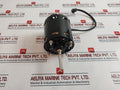 Fasco 1043766 Fan Motor U63B1,7163-8861M