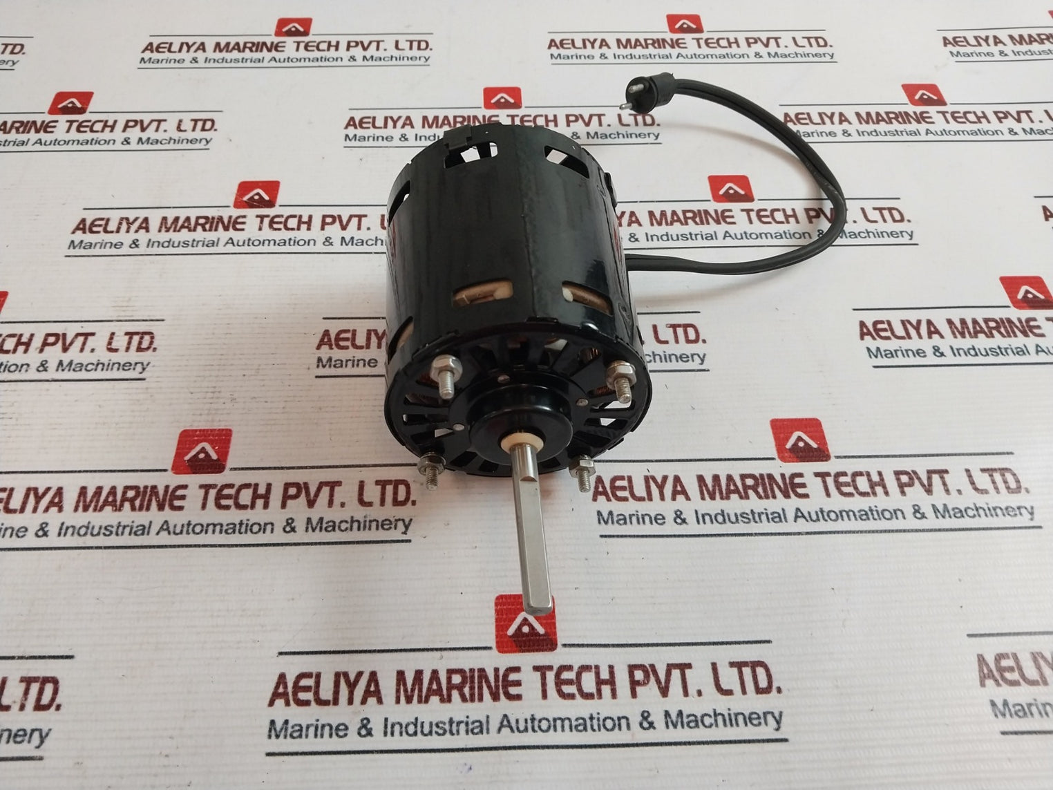 Fasco 1043766 Fan Motor U63B1,7163-8861M