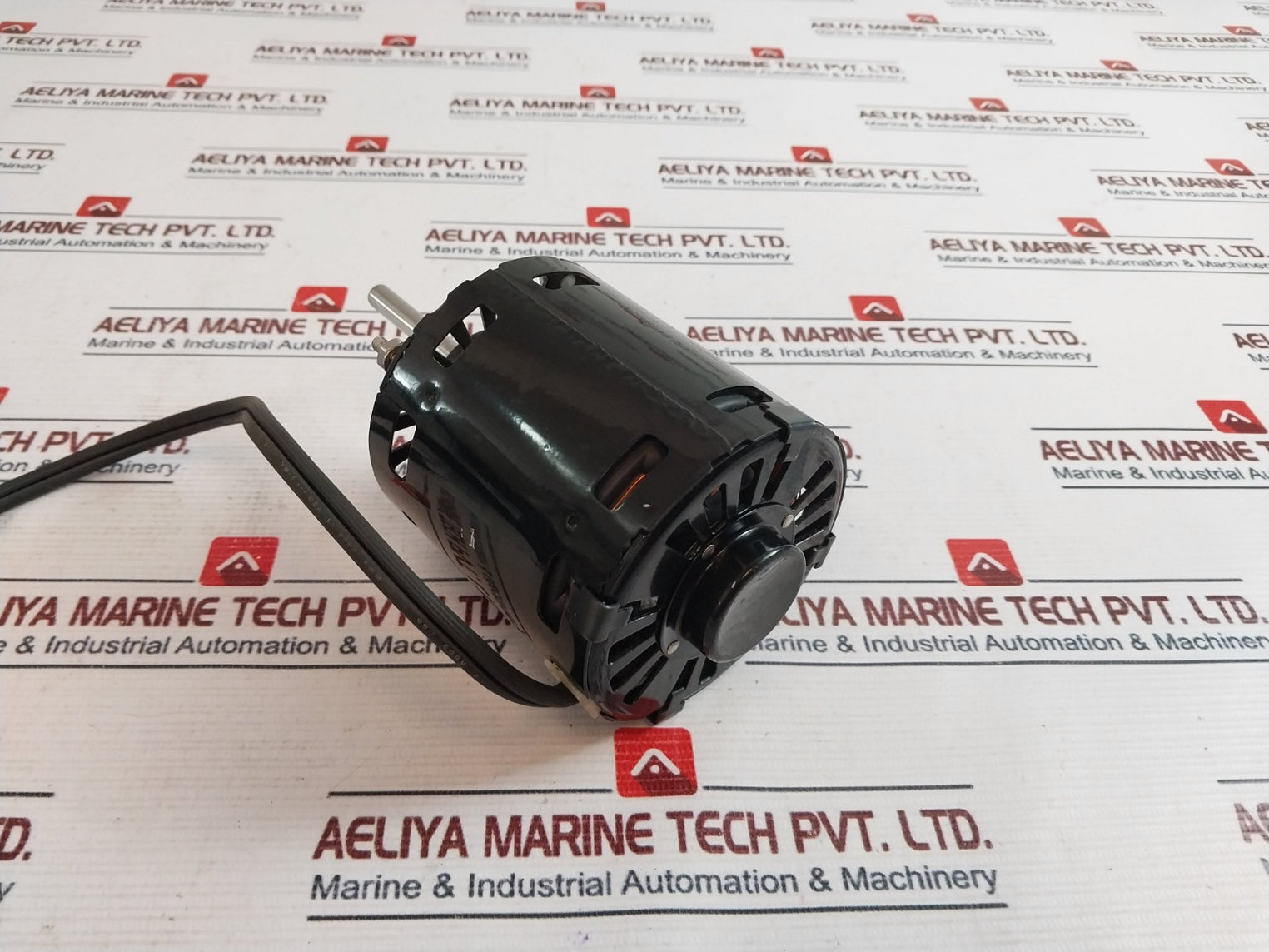 Fasco 1043766 Fan Motor U63B1,7163-8861M