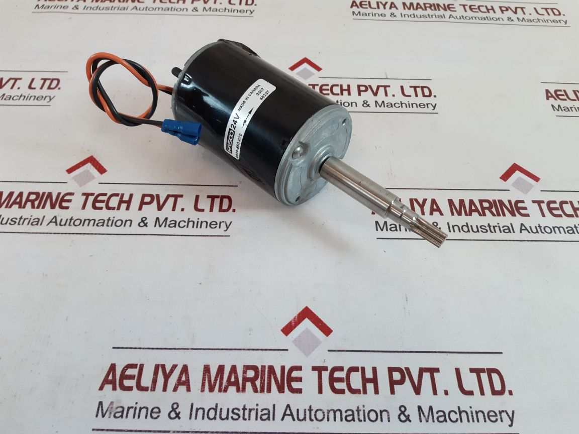 Fasco 2809-850-070 Blower Motor 24V