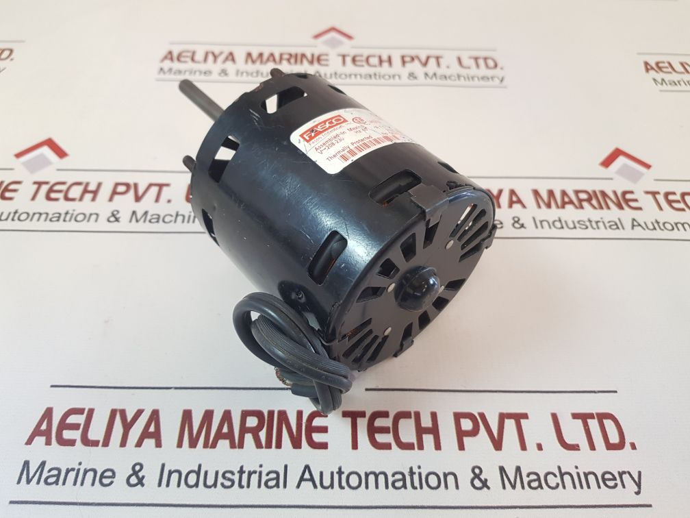 Fasco 71632573 Motor 5008Ts
